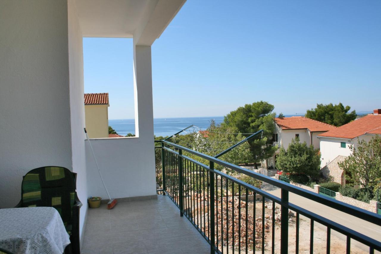 Apartments With A Parking Space Bilo, Primosten - 12868 מראה חיצוני תמונה