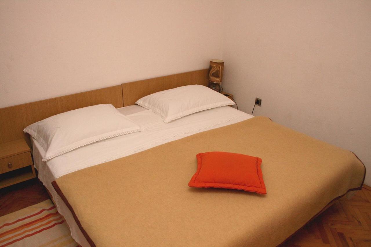 Apartments With A Parking Space Bilo, Primosten - 12868 מראה חיצוני תמונה