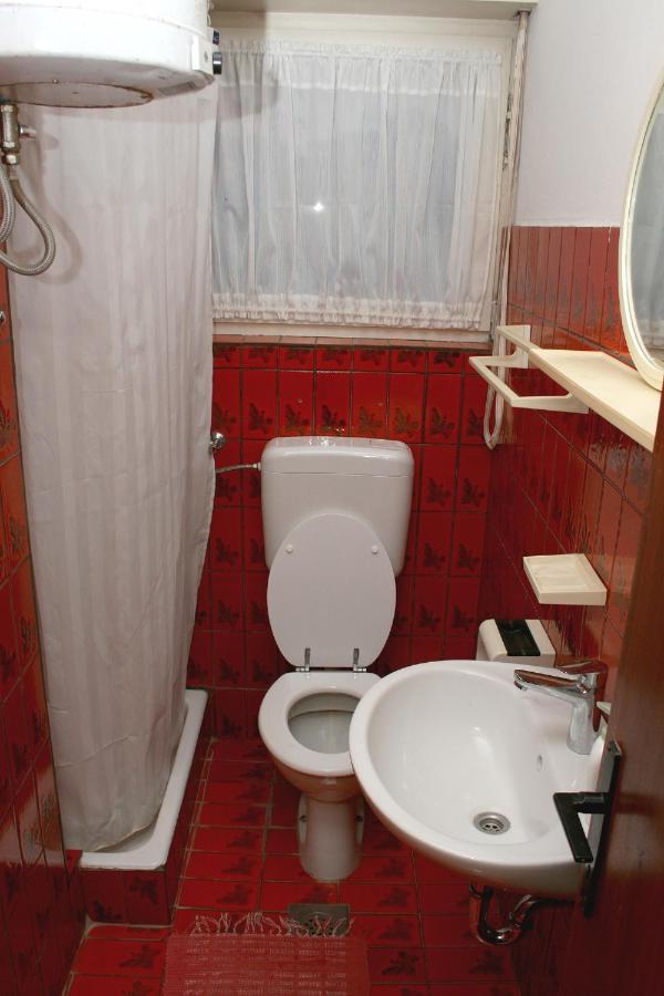 Apartments With A Parking Space Bilo, Primosten - 12868 מראה חיצוני תמונה
