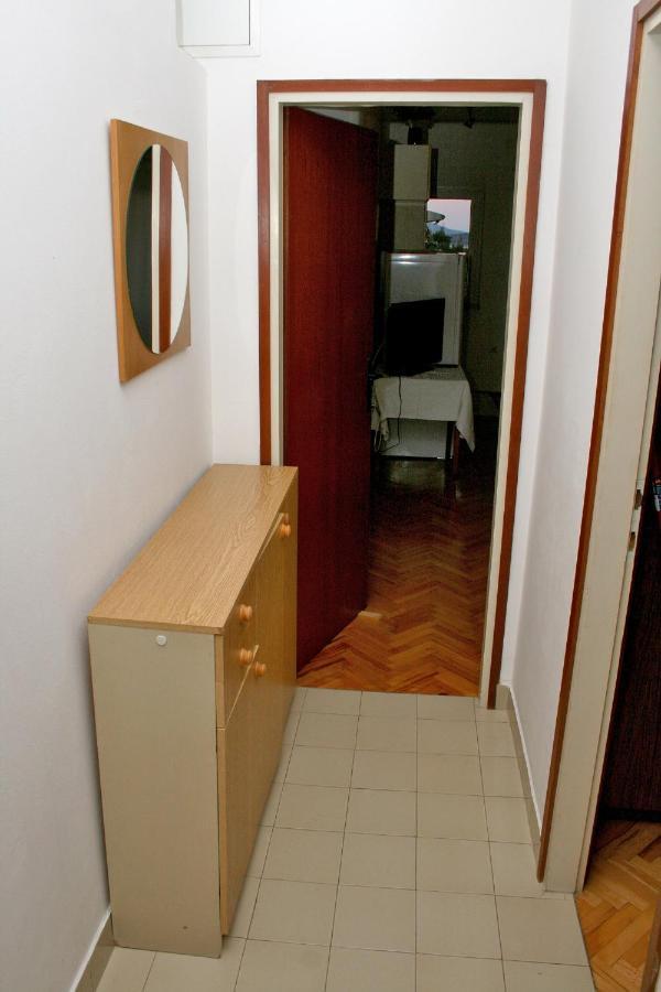 Apartments With A Parking Space Bilo, Primosten - 12868 מראה חיצוני תמונה