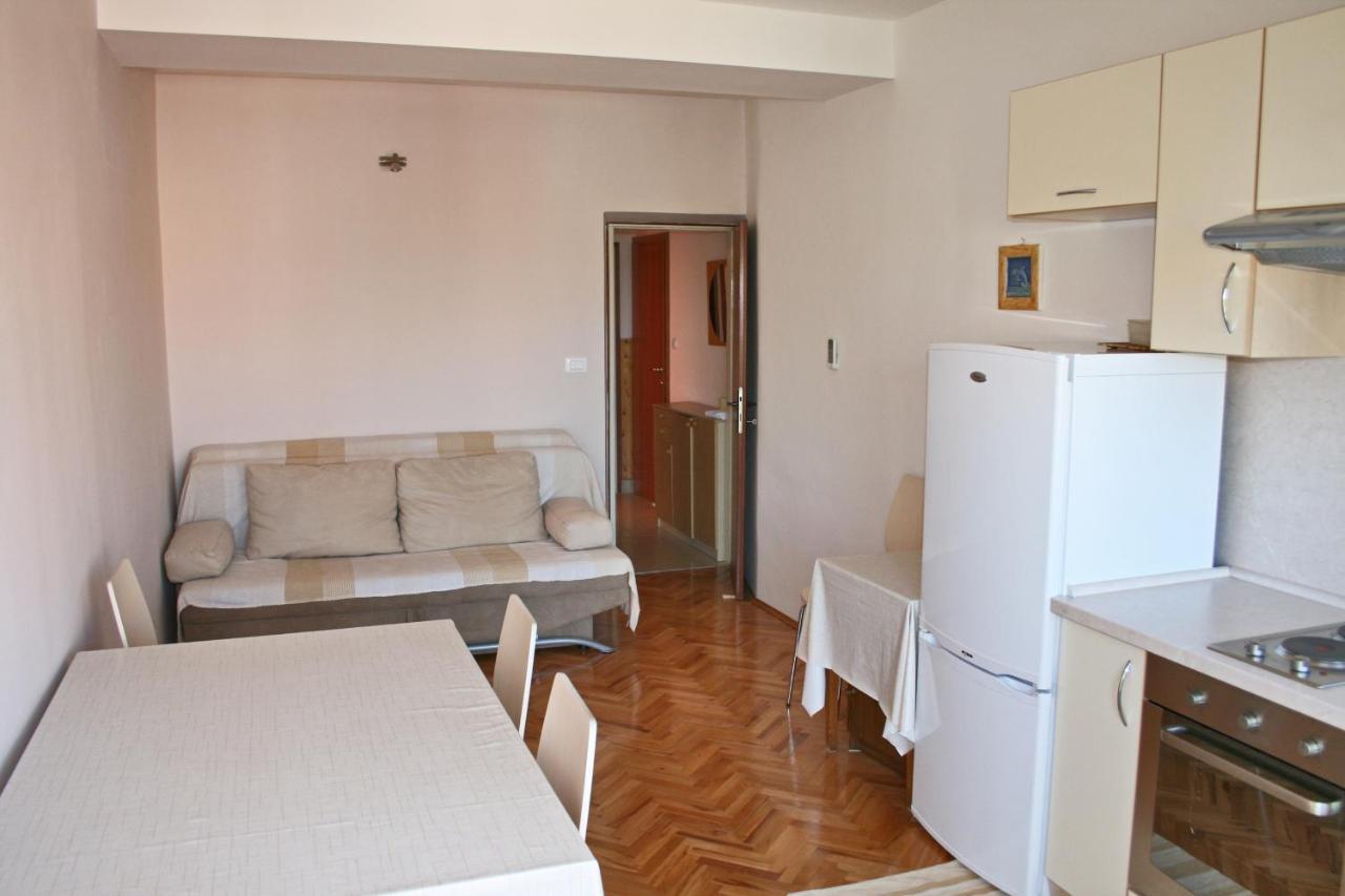Apartments With A Parking Space Bilo, Primosten - 12868 מראה חיצוני תמונה